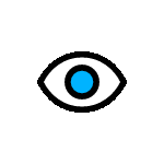 Animación ojo